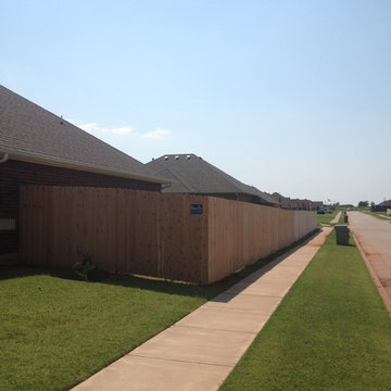 Fence Gallery
