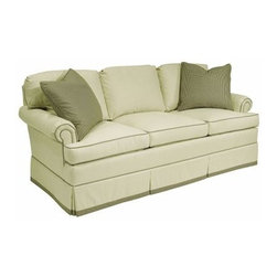 Hickory Chair Sofas - Sofas
