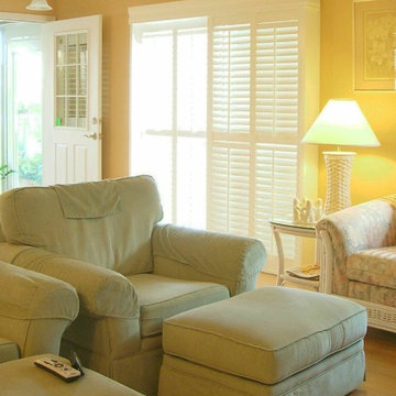 Sliding Glass Doors