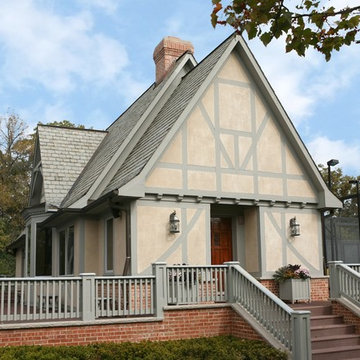 Glenview Paddle Court Facility