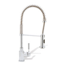 kitchen faucet