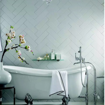Bathroom Remodels - Austin