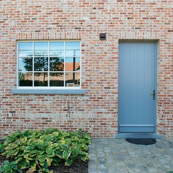 Portes Classiques - Products