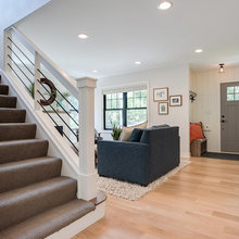 Staircases