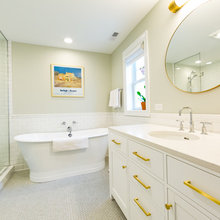 bath