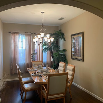 Custom Remodel