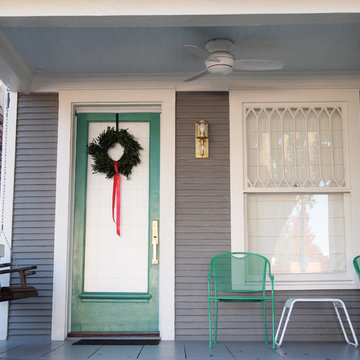 Photo Tour: New Orleans Spreads Its Cheer With Festive Decor