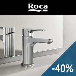 Grifos de Ba&ntilde;o ROCA - Products