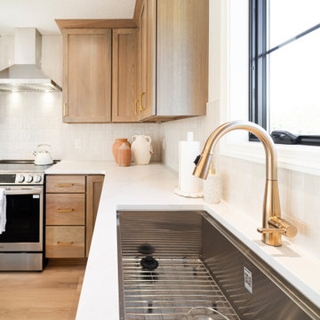 Arrowhead Park Townhomes - Columbiana Ohio Luxury Leasing