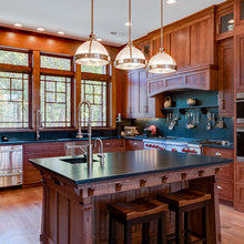 Kitchen Favorites Narrowed