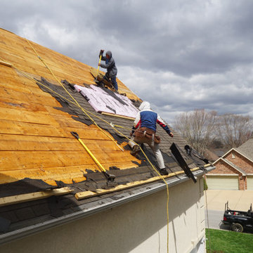 Roofing