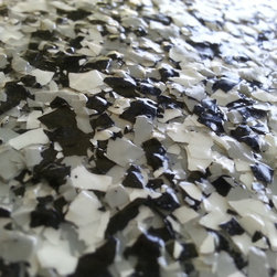 Color Options - Flooring