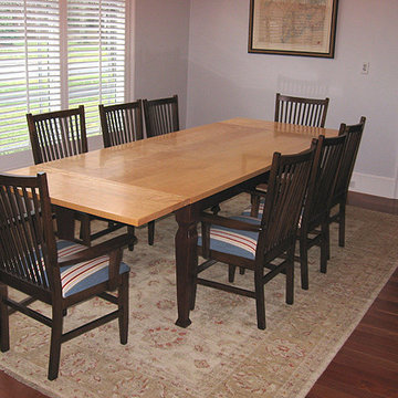 Dining Tables & Servers