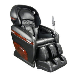 Osaki OS-3D Pro Dreamer Zero Gravity Massage Chair in Black - Massage Chairs