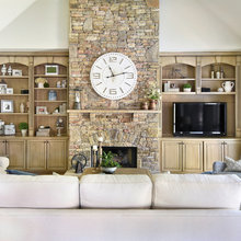 Family Room Clock