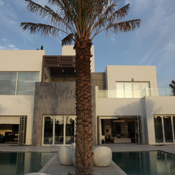 Origin Bi-fold Doors - Windows And Doors