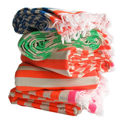 Spring Stripes - Products