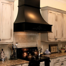 cabinets