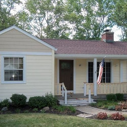 Atlas Shingle Roofing - Roofing And Gutters