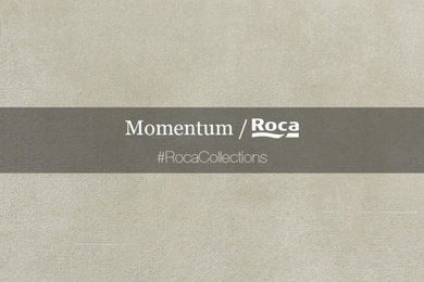Momentum Collection by ROCA