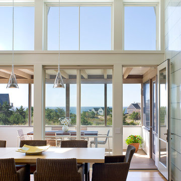 Truro House
