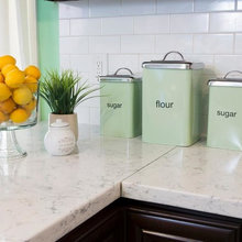 Quartz Countertops
