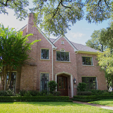 Houston, TX Residence