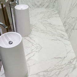 Neolith Bathroom Gallery - Products