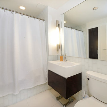 Garden Street Lofts #304