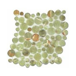 Geology onyx mosaic collection - Home Decor