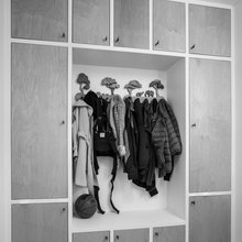Mud Room