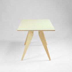 Bob Table - Dining Tables