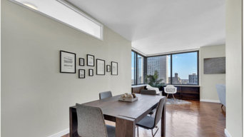 Upper East Side 3 Bedroom