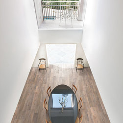 K&auml;hrs Supreme - Hardwood Flooring