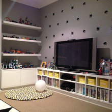 kids room