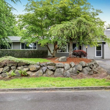 Federal Way WA | 559 SW 298th St - Dash Point Rambler Remodel