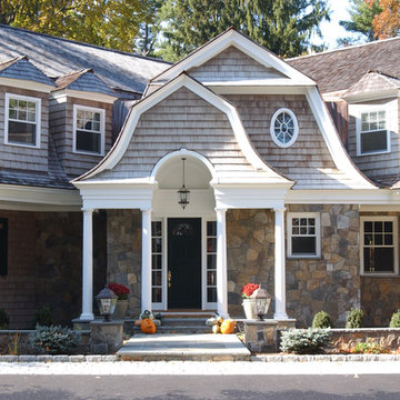 Chappaqua - Shingle - New Construction