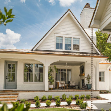 Davidson Village Charmer