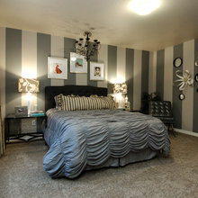 Ambers Bedroom