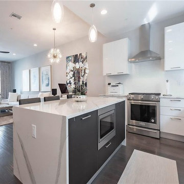 Condo Remodel in Florida