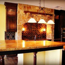 Kitchen Ideas