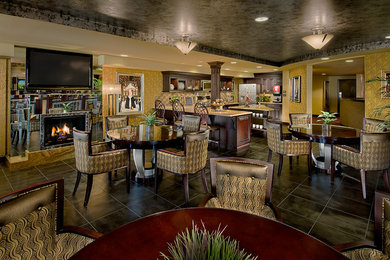 the Arte, Resort Retirement Living
