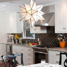 backsplash