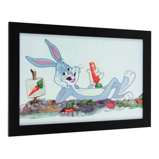 Bugs Bunny Paintings