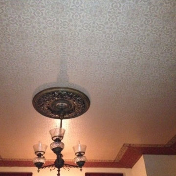 Wall Paper