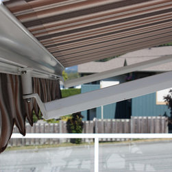 Retractable Awnings - Products