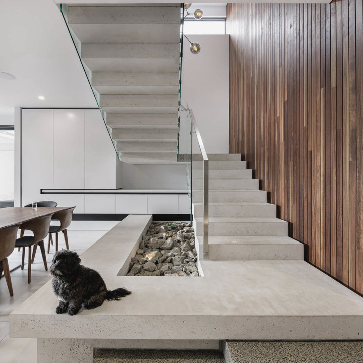 75 Beautiful Modern Staircase Ideas & Designs - July 2026 | Houzz AU