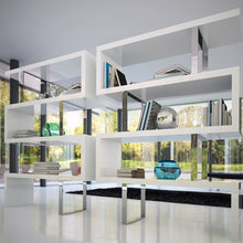 Living Room Ideas