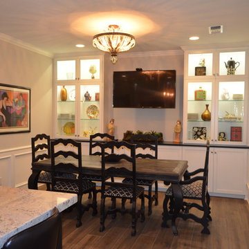 Dallas Kitchen 2017