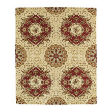 living room rug